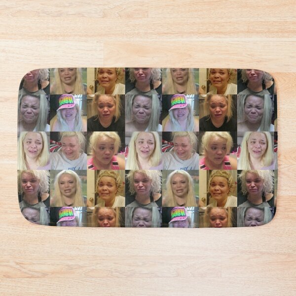 Item preview, Trisha Paytas Memes designed and sold by Mac-N-Cheeze13.