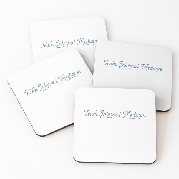 Item preview, team internal medicine designed and sold by Vectorqueen.