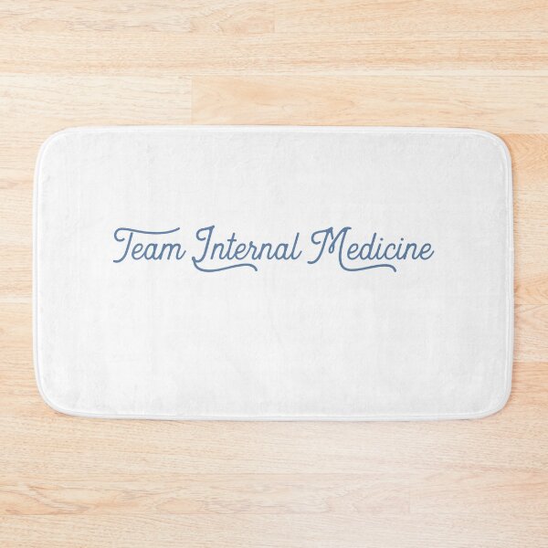 Item preview, team internal medicine designed and sold by Vectorqueen.