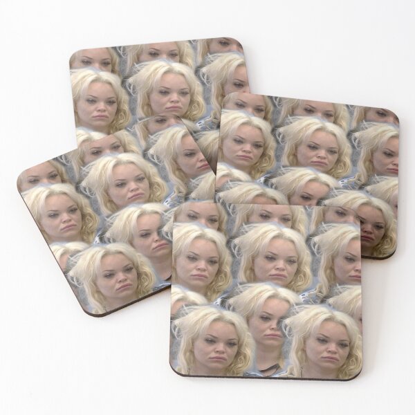 Item preview, Trisha Paytas Meme designed and sold by Mac-N-Cheeze13.