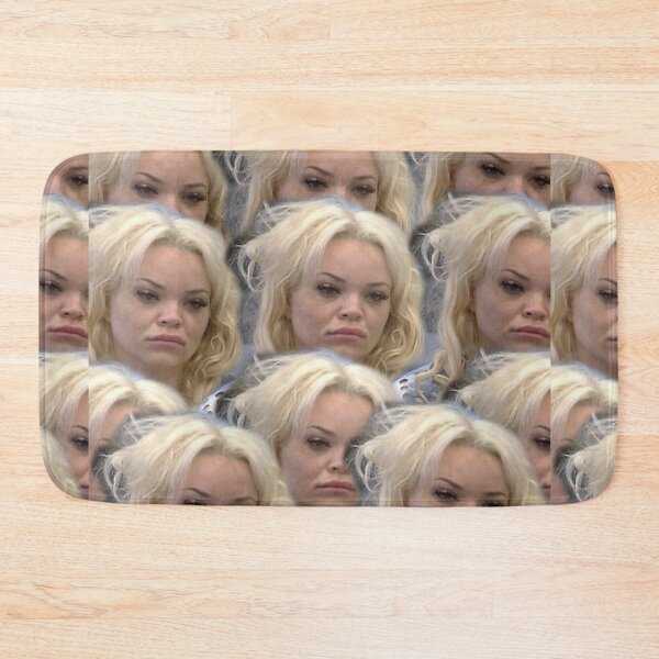 Item preview, Trisha Paytas Meme designed and sold by Mac-N-Cheeze13.
