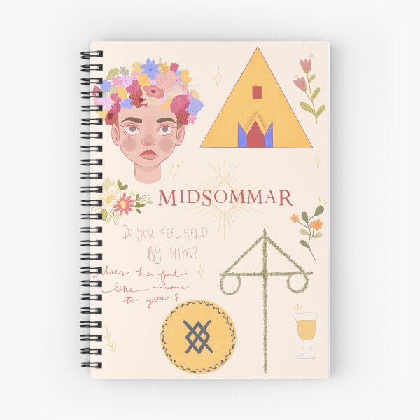 Item preview, Midsommar designed and sold by kiaragiddings.