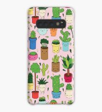 Funda/vinilo para Samsung Galaxy Patio de Elebea