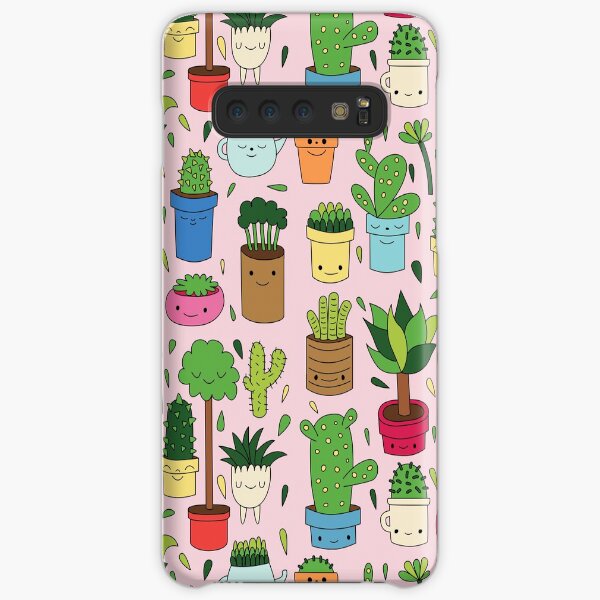 Patio by Elebea Samsung Galaxy Snap Case