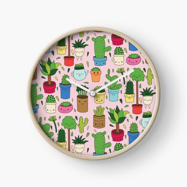 Patio by Elebea Clock
