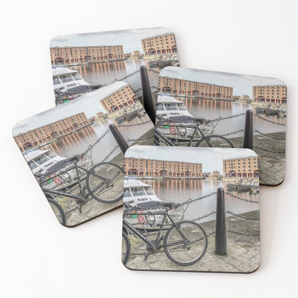 Item preview, Albert Dock, Liverpool, England designed and sold by Beverley Goodwin.