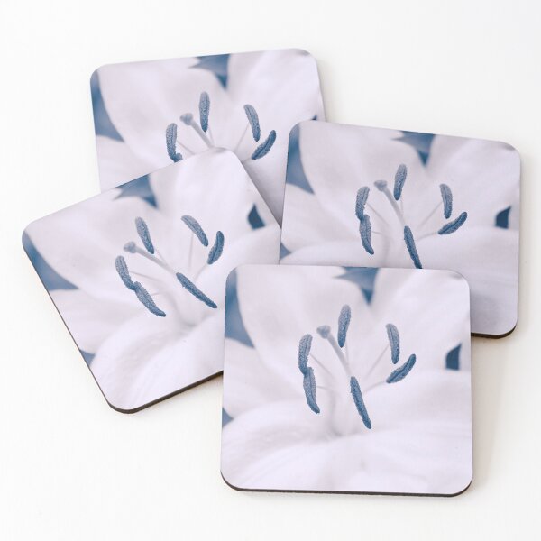 Item preview, White Lily designed and sold by Yannik Hay.