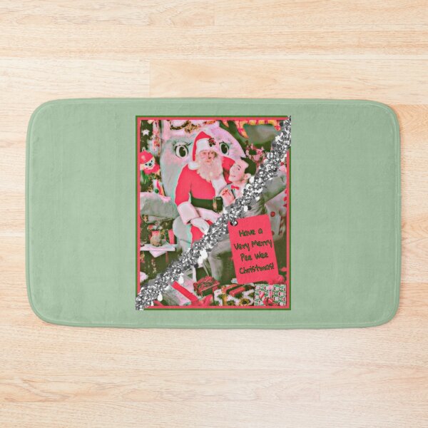 Item preview, Christmas With Pee Wee designed and sold by AC1313.