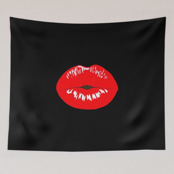 Item preview, kiss designed and sold by nannadesign.