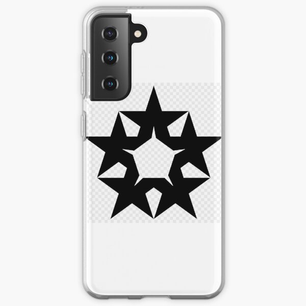 Logo Qlimax Coque souple Samsung Galaxy