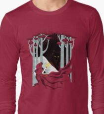 Into the Woods Long Sleeve T-Shirt