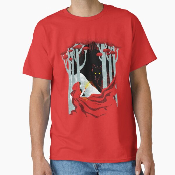 Classic T-Shirt