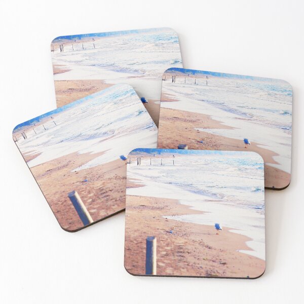 Item preview, Evening at Sauble Beach, Lake Huron designed and sold by Yannik Hay.