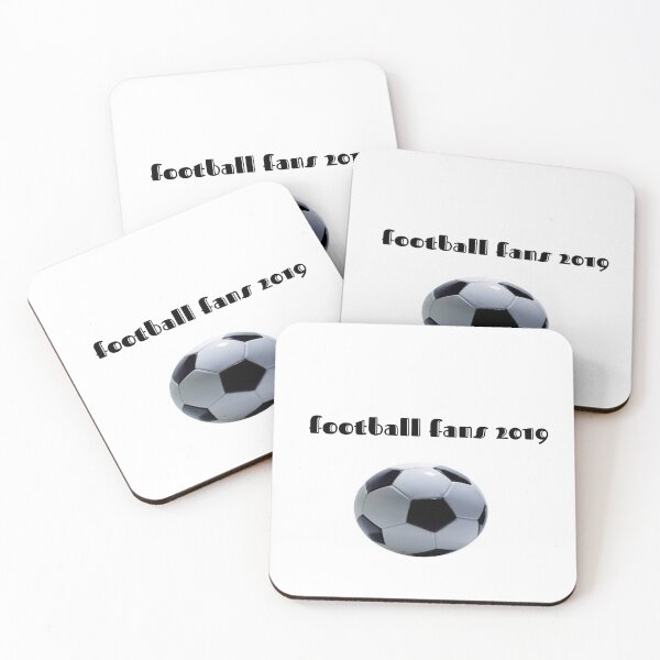 Item preview, 2019 football fans. designed and sold by leicha.