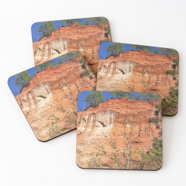 Item preview, Colors of Providence Canyon designed and sold by Robin Kinnard.