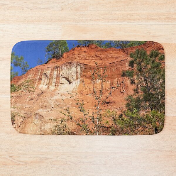 Item preview, Colors of Providence Canyon designed and sold by Robin Kinnard.