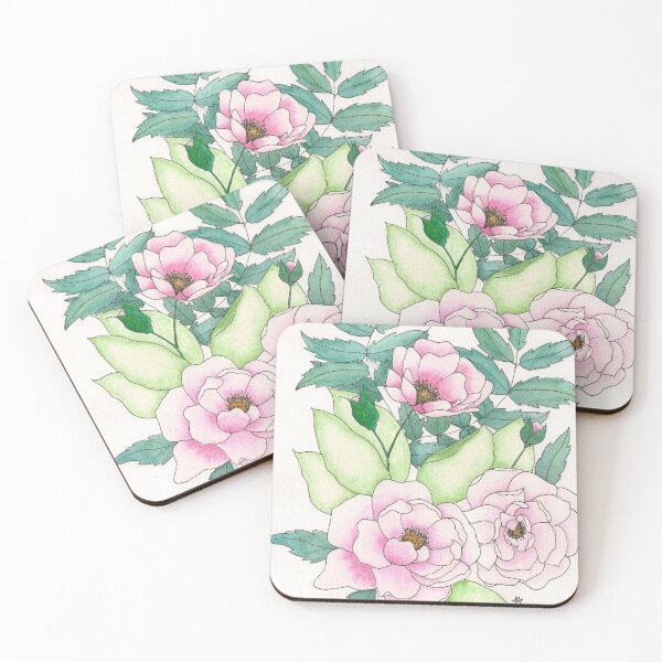 Item preview, Wild Roses designed and sold by LKM23.