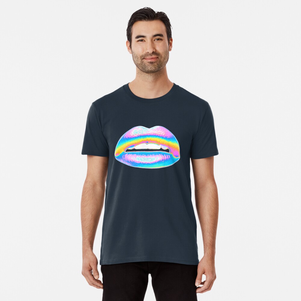Item preview, Premium T-Shirt designed and sold by dinaaaaaah.