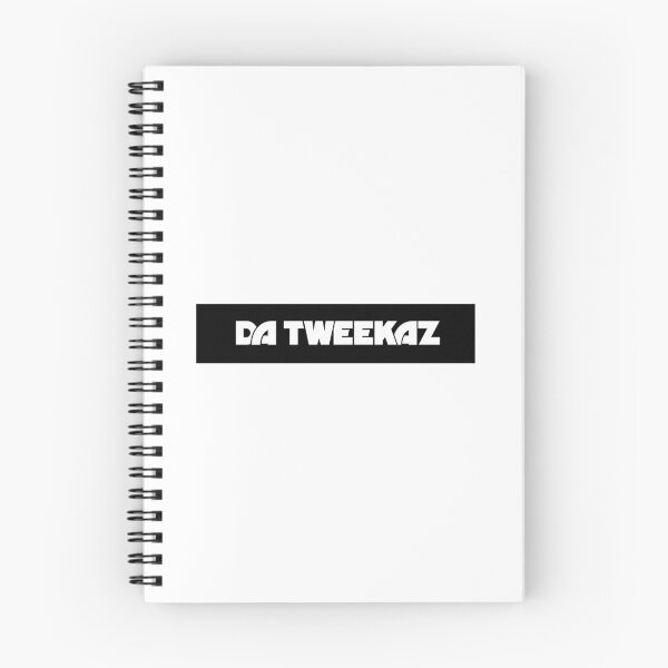 Item preview, Da Tweekaz Logo designed and sold by NickC90.
