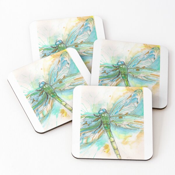 Item preview, Dragonfly designed and sold by LKM23.