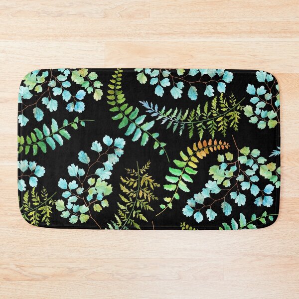 Item preview, Ferns designed and sold by deadsquirrel.