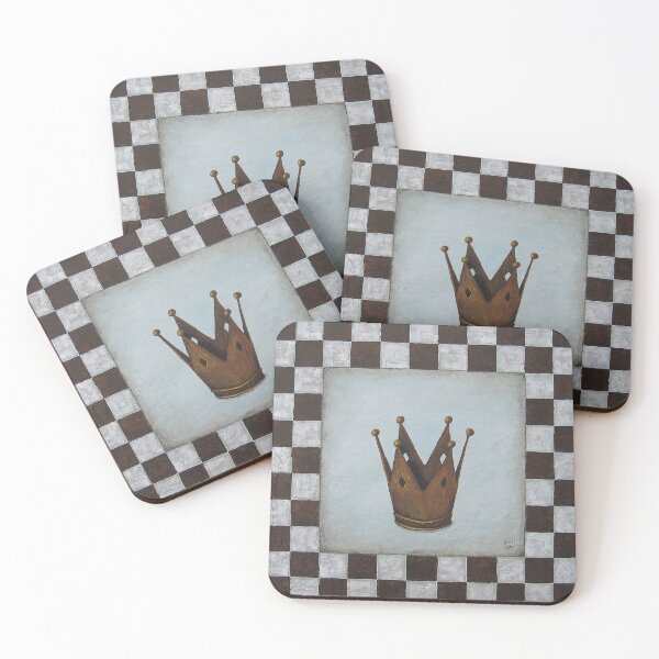 Item preview, the crown designed and sold by bettinabk.