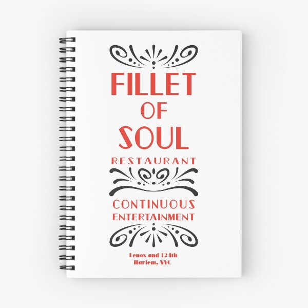 Item preview, Fillet of Soul designed and sold by Project Cancelled.