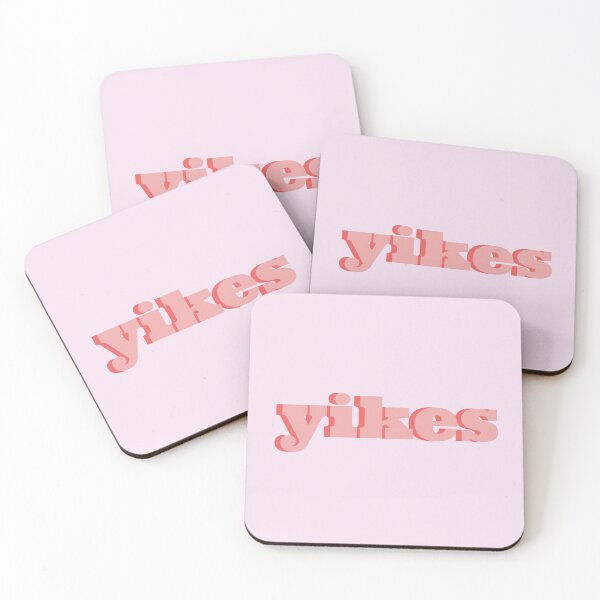 Item preview, yikes designed and sold by photosbyalexis.