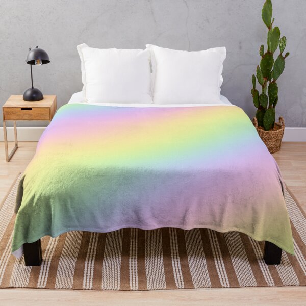 Item preview, Pastel Goth Rainbow designed and sold by The-Third.