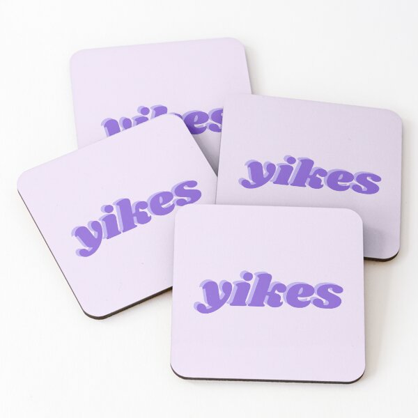 Item preview, yikes designed and sold by photosbyalexis.