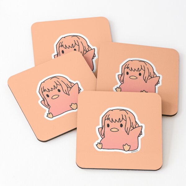 Item preview, Uta no Chick Sama - Haruka Nanachick designed and sold by Doodlenab.