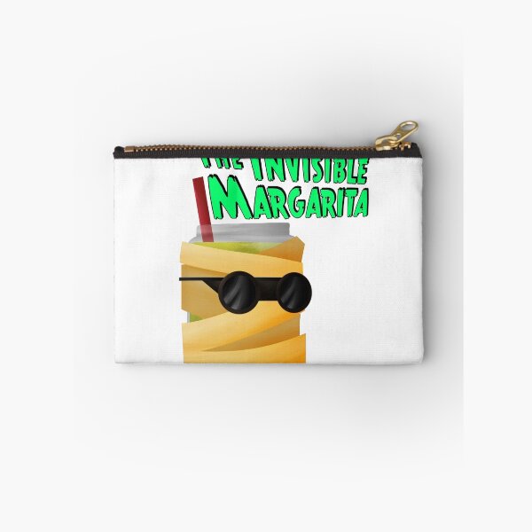 Item preview, The Invisible Margarita designed and sold by MrBradd.