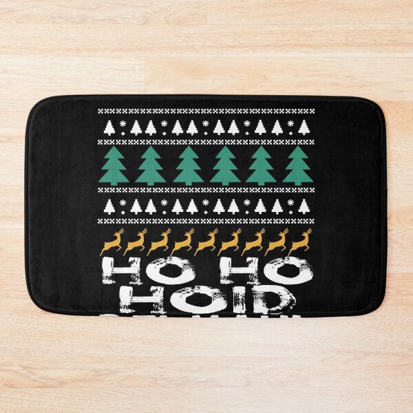 Item preview, HO HO HOID DEI GOSCHN I Gift for Christmas designed and sold by ChrisFeil.