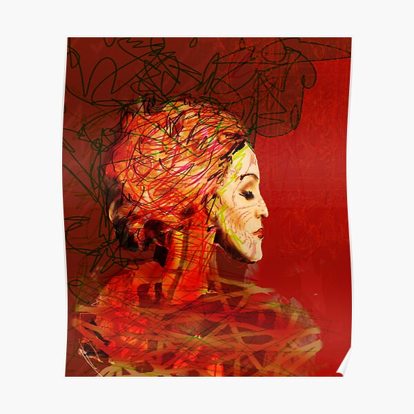 Trophy, 2010 Poster