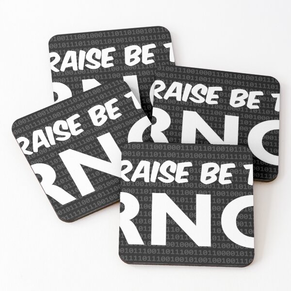 Item preview, Have you met my lord and savior RNG? designed and sold by AMagicalJourney.