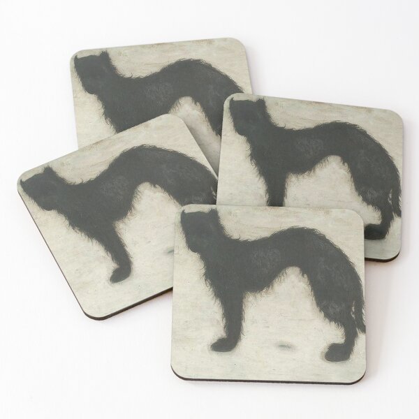 Item preview, HD. Dog in the Snow (1913), by Léon Spilliaert designed and sold by LORD  H.D..