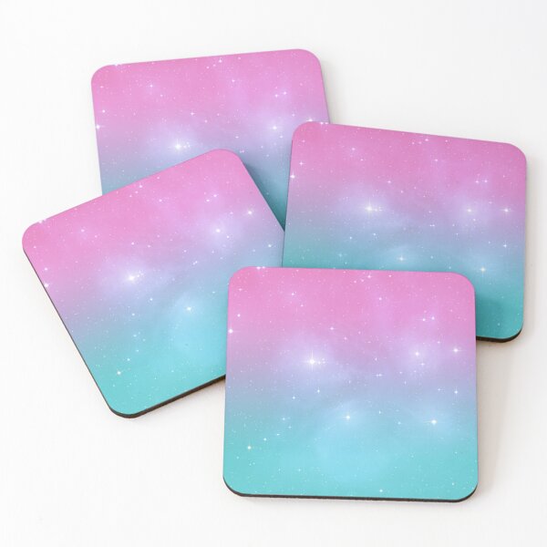 Item preview, Pastel Goth Galaxy designed and sold by The-Third.