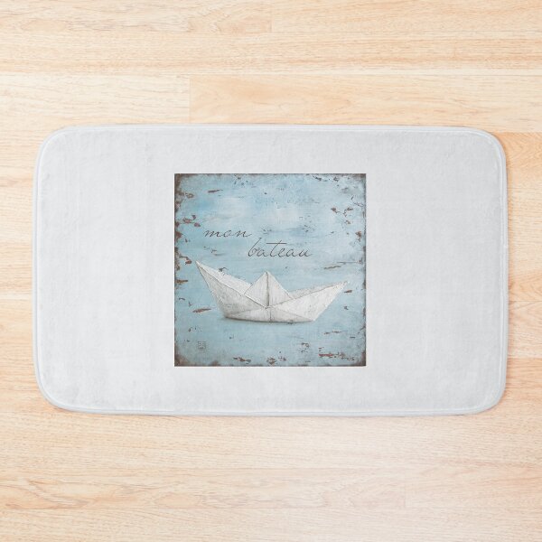 Item preview, paper boat designed and sold by bettinabk.