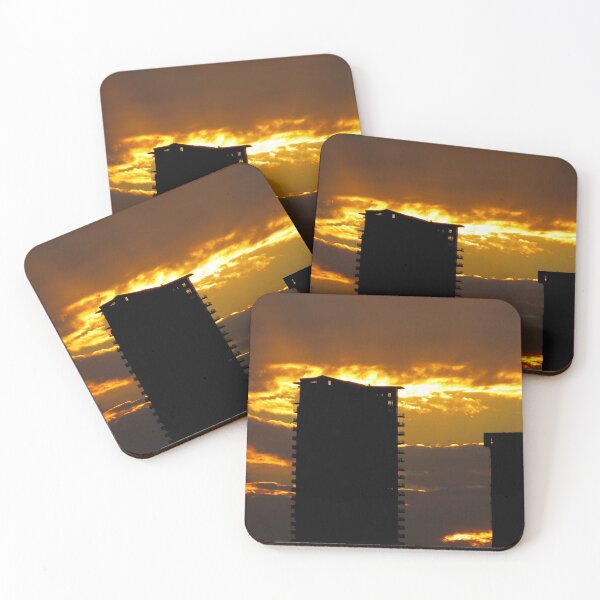 Item preview, Good Night St. Pete   designed and sold by AuntDot.