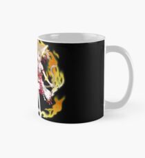 silica Classic Mug