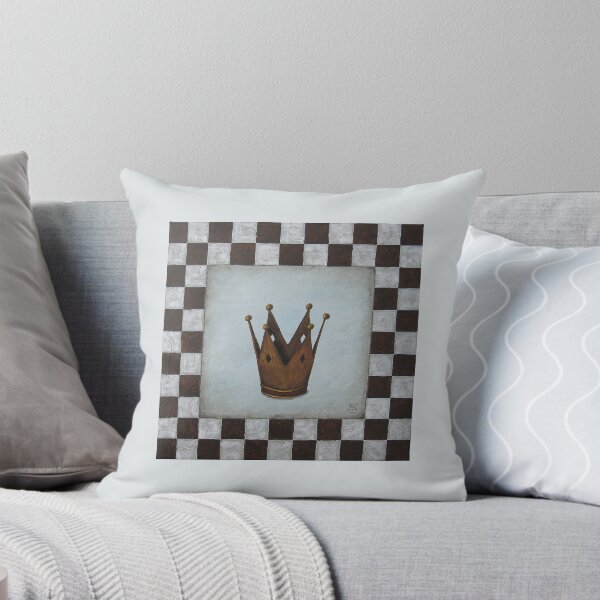 Item preview, the crown designed and sold by bettinabk.