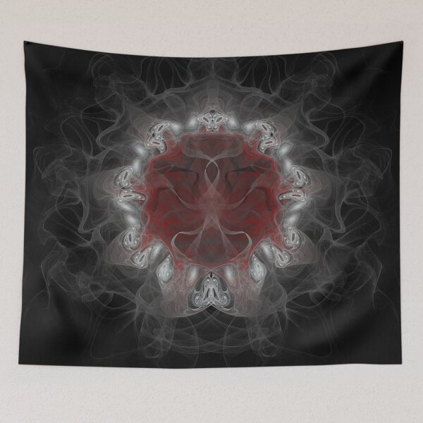 Item preview, The Mystic Hope designed and sold by bloorose.