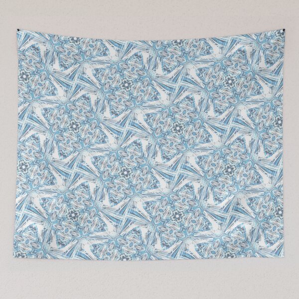 Artikelvorschau, Blue Yarn. entworfen und verkauft von MindTravel.