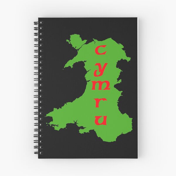Artikelvorschau, Cymru Fach entworfen und verkauft von DafyddEm.