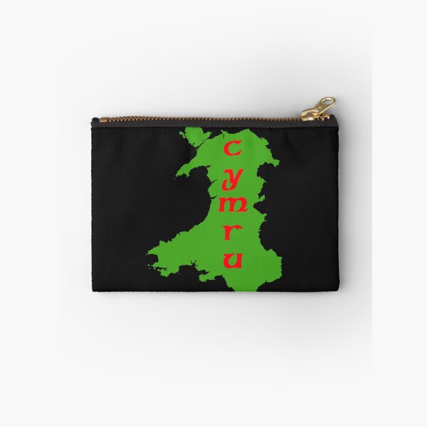 Item preview, Cymru Fach designed and sold by DafyddEm.