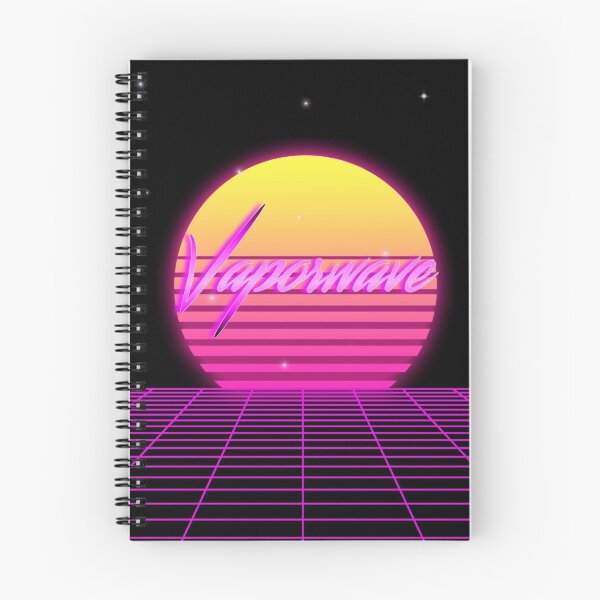 Item preview, Chill Vaporwave designed and sold by ssydneyart.