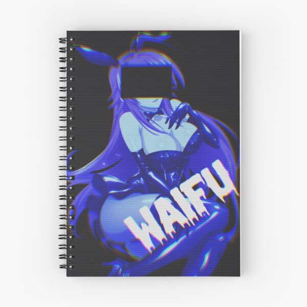 Item preview, Waifu Vaporwave  designed and sold by ssydneyart.