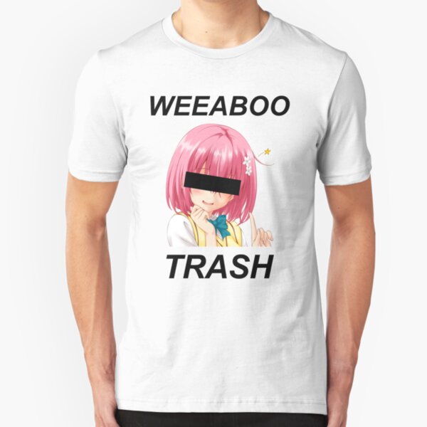 weeaboo shirt