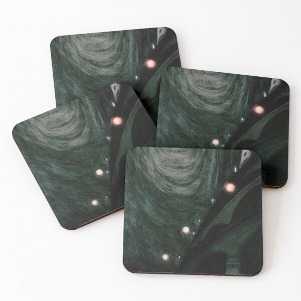 Item preview, HD. Moonlight and Light (1909), by Léon Spilliaert designed and sold by LORD  H.D..