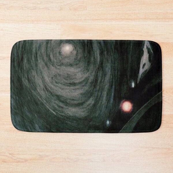 Item preview, HD. Moonlight and Light (1909), by Léon Spilliaert designed and sold by LORD  H.D..